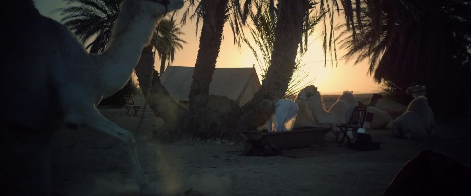 Nicole Kidman – Queen Of The Desert (2016) HD 1080p!!!