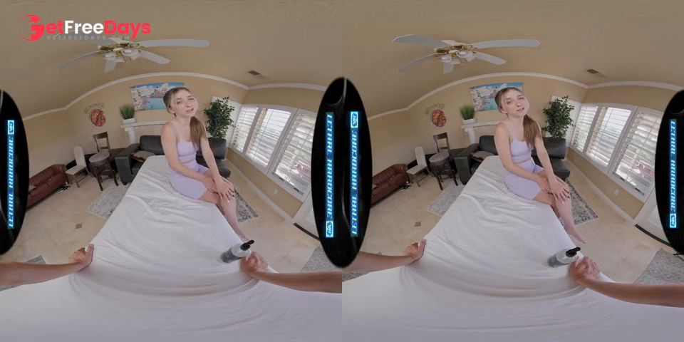 [GetFreeDays.com] Helping Dumped Cutie MACY MEADOWS Feel Better With a Massage and Fuck - LethalHardcoreVR Adult Leak January 2023