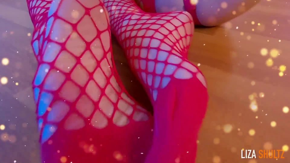 xxx clip 21 Liza Shultz - Liza Shultz wishes you a Merry Christmas with new dildos on anal porn anal warts symptoms