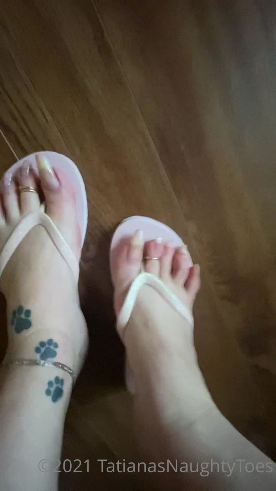 TATIANA - tatianasnaughtytoes () Tatianasnaughtytoes - new february i had so many requests on my bare toenails that i have decided t 27-02-2021