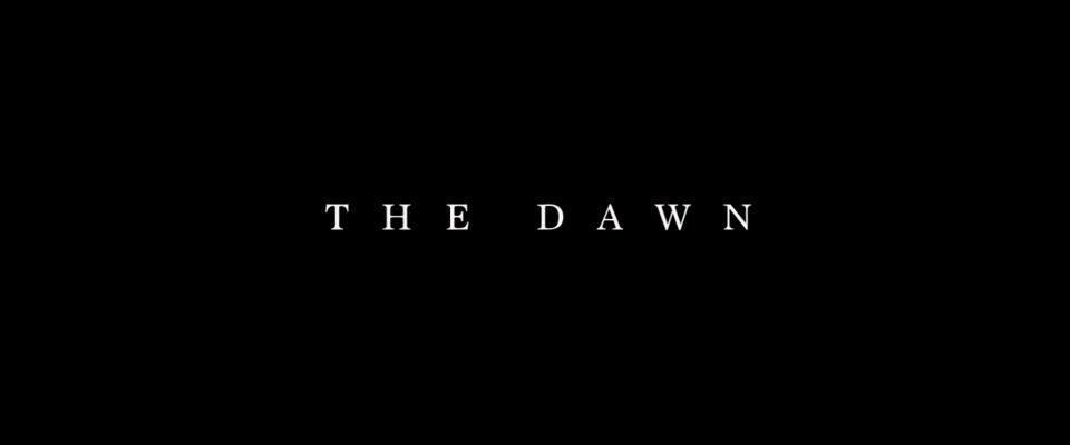 Devanny Pinn - The Dawn (2019) HD 1080p - [Celebrity porn]