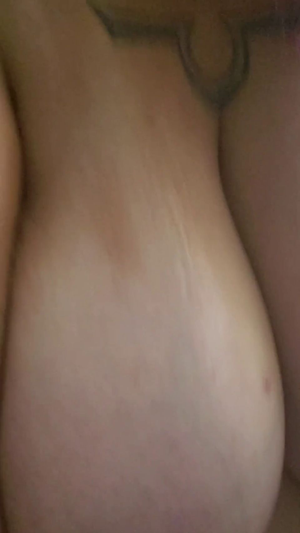 Let's talk about my growth (BBW)