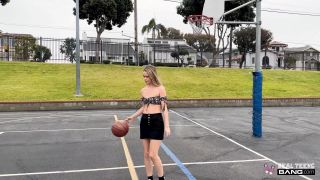 Khloe Kingsley - Chloe Carter Fucks In Public - Bang Real Teens, Bang Originals, Bang (FullHD 2023) New Porn