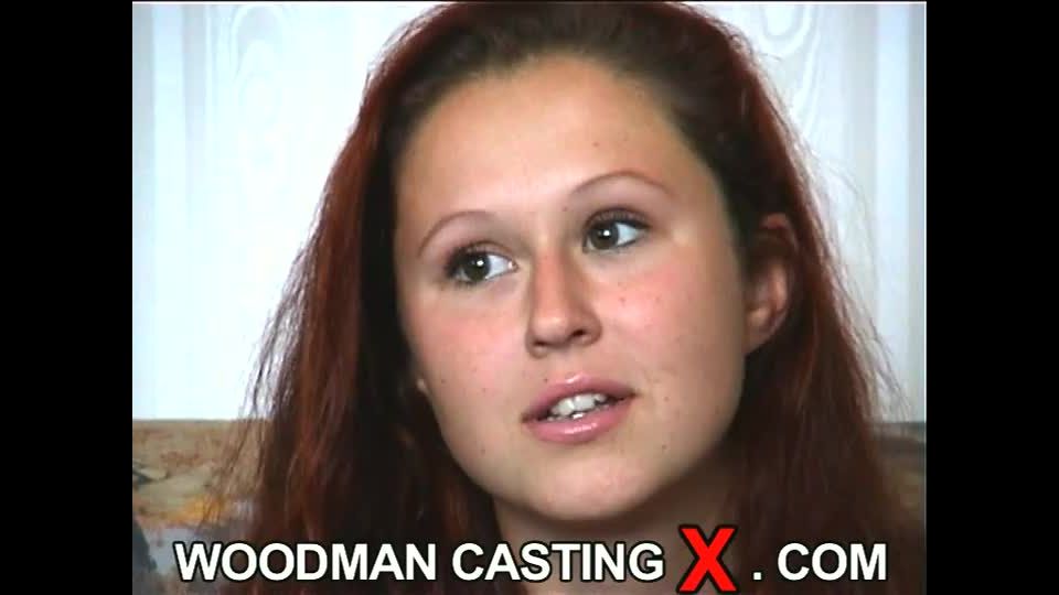 WoodmanCastingx.com- Iyana casting X