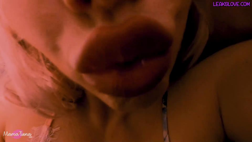 Mama Fiona – Come Cuddle With Mama Goddess Fiona, Mama Fiona  RolePlay Porn