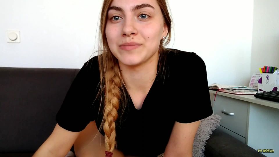 online adult clip 40 amateur deepthroat blowjob RubyRubin - Es hat sich viel veraendert, porn on german porn