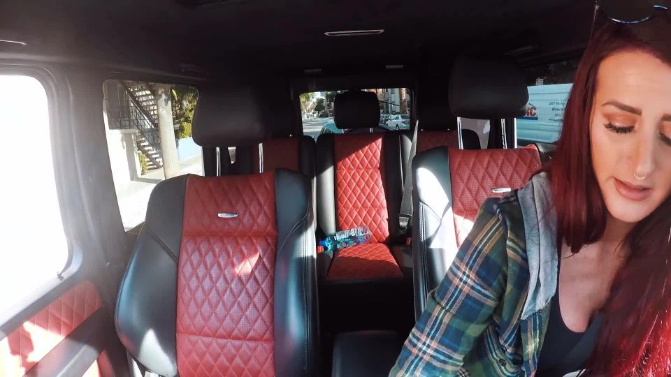  milf porn |  VitalyUncensored presents Episode 13 Topless Uber Prank! (MP4, FullHD, 1920×1080) | milf