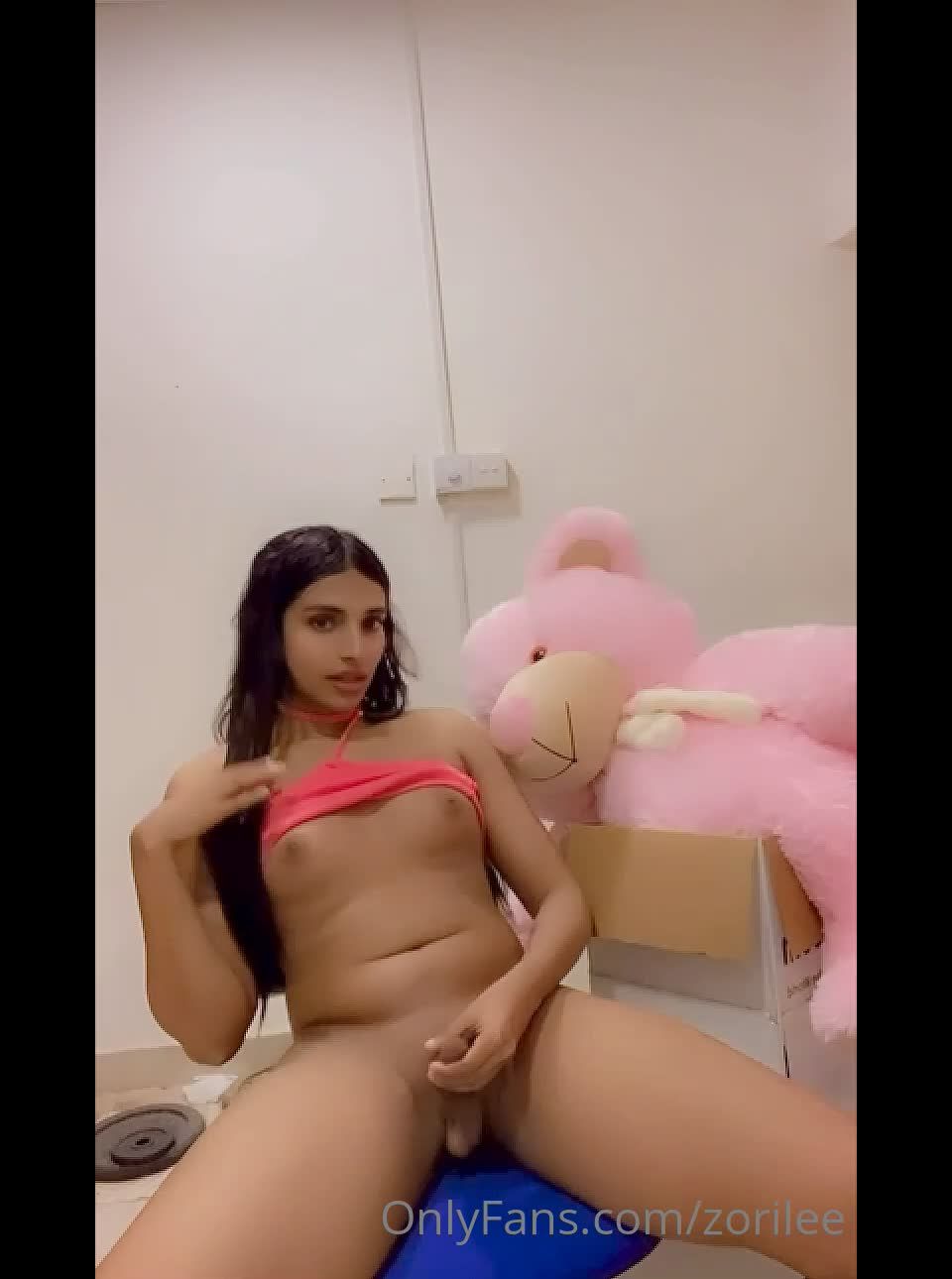 KoKo - zorilee () Zorilee - help me cum 18-10-2021