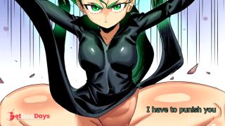 [GetFreeDays.com] Tatsumaki Encounter CBT, Maledom, JOI, 18 Adult Stream April 2023