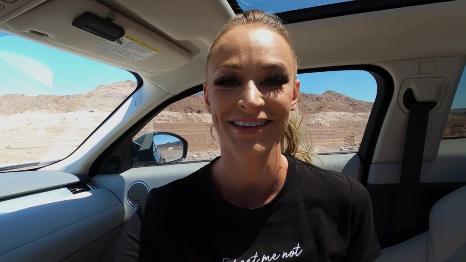 free adult clip 37 Emma Hix - Car Sex Ride with Blonde Slut - all sex - teen mature blonde dp