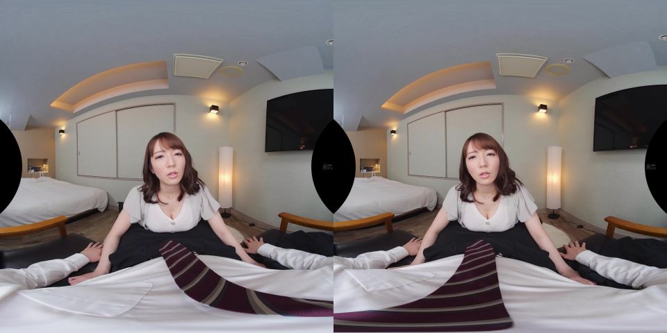 URVRSP-174 A - Virtual Reality - Vr porn