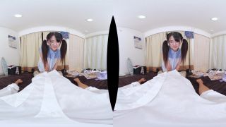 NHVR-059 B - Japan VR Porn | vr exclusive | 3d porn hot young asian
