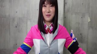 [WarAnLov.com] DHRY-25 Doujin Heroína 24 -Wakuseiber Tierra Rosa-047