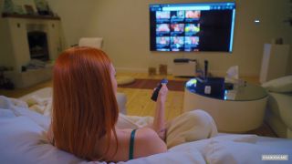 Eva Soda - I Took a Picture Of My Horny Stepsisters Pussy Masturbates And Fucked Her Amateurporn - Eva soda