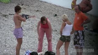 free adult clip 37 Voyeur 368 - nude beaches - voyeur 