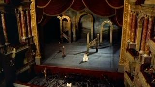 Asia Argento – Phantom of the opera (1998) - (Celebrity porn)