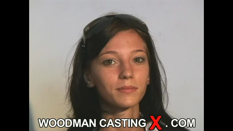Bernadett casting X Casting