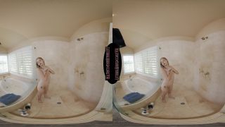 Coco Lovelock - Coco Gets Dirty And Squirts In The Shower - LethalHardcoreVR (UltraHD 4K 2021)
