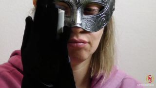 online adult video 37 Smokingmania - CAPRI 120s and gloves 2 on pov smoking fetish xxx