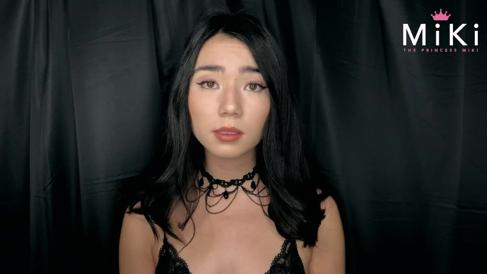 porn clip 14 abella danger femdom asian girl porn | Princess Miki - THE TRUTH: Femdom Is Your Life. | sub training