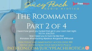 [GetFreeDays.com] The Roommates Part 2 Adult Leak October 2022