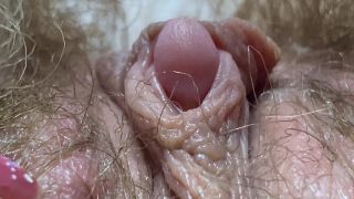 cuteblonde666 Big clit extreme closeup 4K - Big Clits