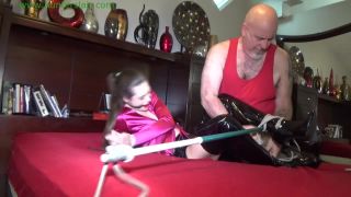 adult xxx clip 13 femdom empire HuntersLair - Boots Dacey Harlot, hunterslair on bdsm porn