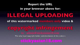 porn clip 1 ebony fetish femdom porn | Vid9AV1CherryVID9stickyasian18 - [StickyAsian18] (FullHD 1080p) | fetish