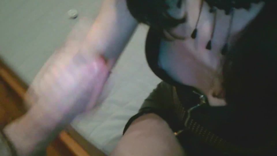 adult video 22 Nylon Fetish - 10938 - online - femdom porn finger fetish