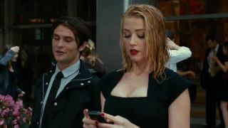 Amber Heard – Syrup (2013) HD 720p!!!