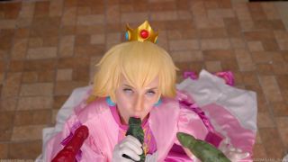 online porn clip 45 Lana Rain – Princess Peach Interactive Video | cosplay | hentai videos party hardcore 2018
