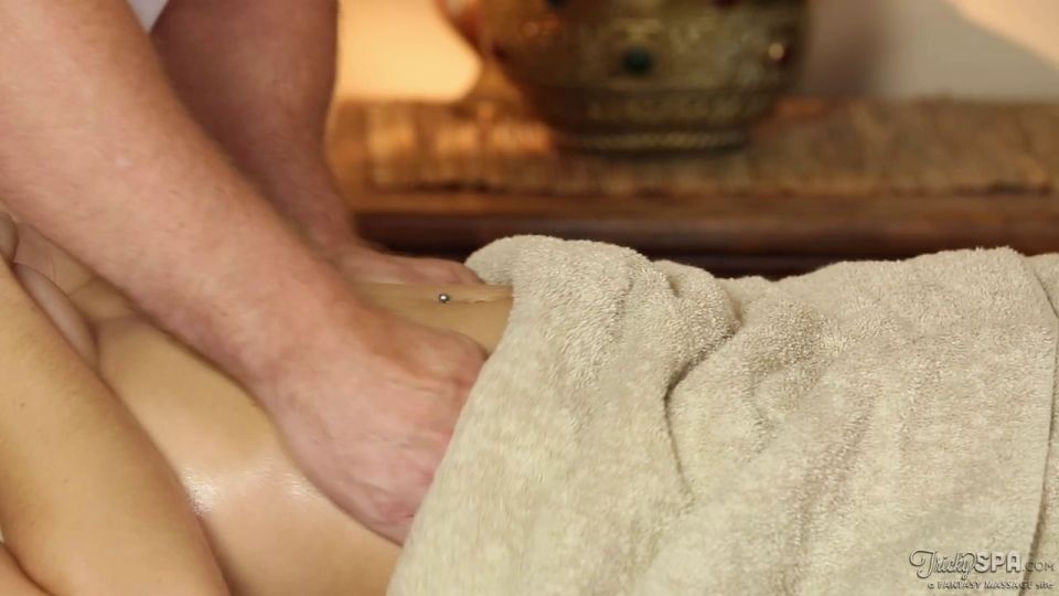 No puedo creer que esté haciendo esto (porno de Amateur)