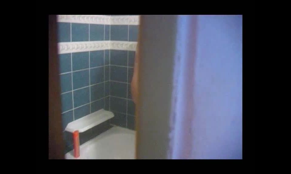 Shower bathroom 1804