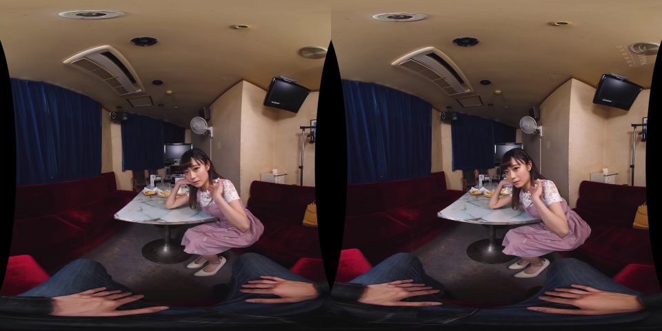 WAVR - 049 C - Virtual Reality JAV - Oculus rift