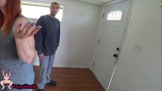 Paigesteelexxx - Paige Steele Paigesteelexxx - my neighbor is a squirting slut he moves into 26-05-2022