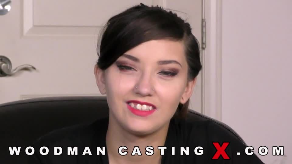 Zara Brooks casting X Casting!