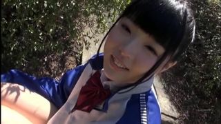 Amatsuki Kana MCKN-001 Transformation Record Of A Tree ○ Guy Man Who Met In School Girls And SNS Of Soccer Manager! ! Oyamada Mai - Japanese