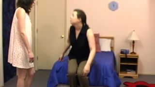 RealSpankings 2018-2023Donna's OTK Spanking