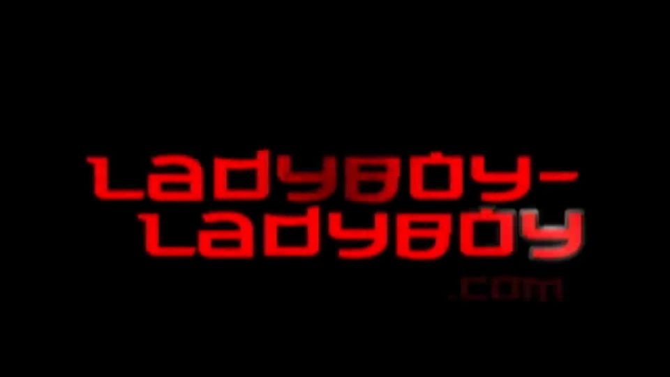 Meet Ladyboy Kym(Shemale porn)