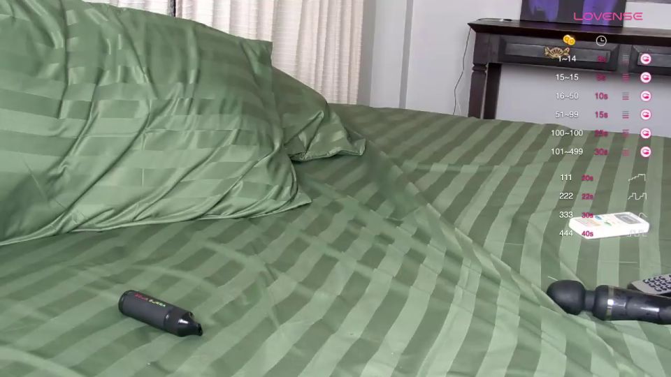 Webcam SapphireAlice 75 Live Show Review Sexiest Moments