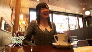 Miyazawa Yukari DJE-072 Yukari Miyazawa, Drink 104 Shots Of Sperm.4 Hours. - JAV