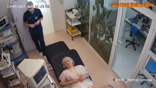 [sexeclinic.com] Female real gyno check up- porn keep2share k2s video