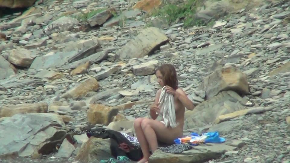 NudeBeachdreams.com-NudeBeachdreams.com- Nudist video 01598