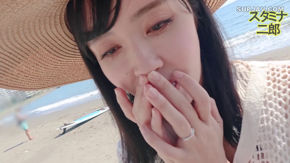 FC2PPV 4647305 【7日間2500pt→1750pt】美巨乳モデル人妻　夫とのセレブ暮らしプライベートビデオ 生ハメ子作り映像入手