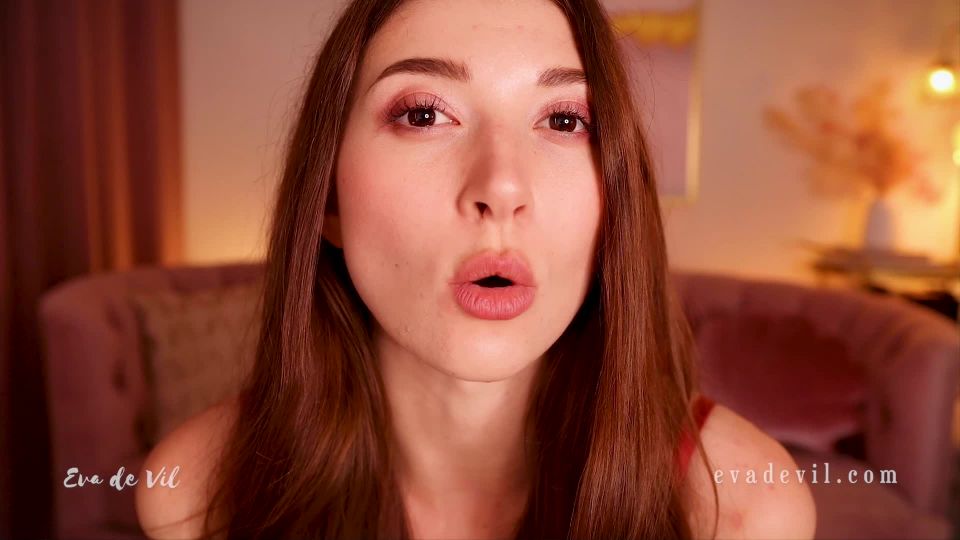 free porn video 40 kinky fetish porn pov | Eva de Vil – Pixel Pumper | dirty talking