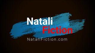 NataliFiction in 042 She Catches me looking Porn but Helps me with the Handjob - webcams - webcam 
