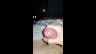 Jerking Off Again, I Want You And Can You Come Over