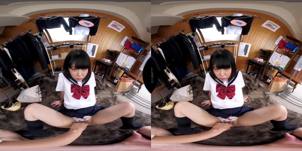 3DSVR - 1061 E Rin Momono 06-09-2022 - Japan