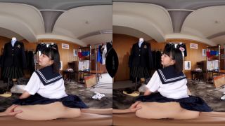 Rin Momono - 3DSVR-1061 F -  (UltraHD 2021)