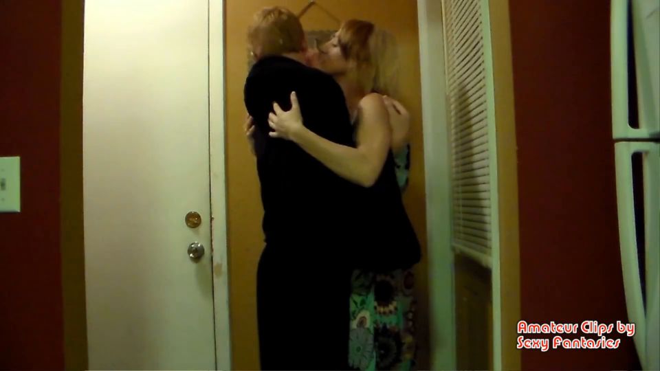 Ex Girlfriend Gets Dominating Coerced.